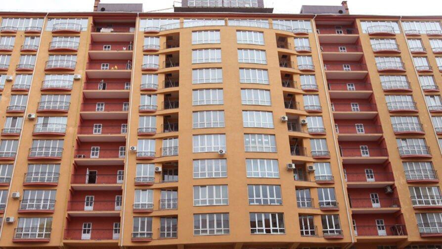 Apartmán Penthouse On Strada Ismail 58/1 Kišiněv Exteriér fotografie